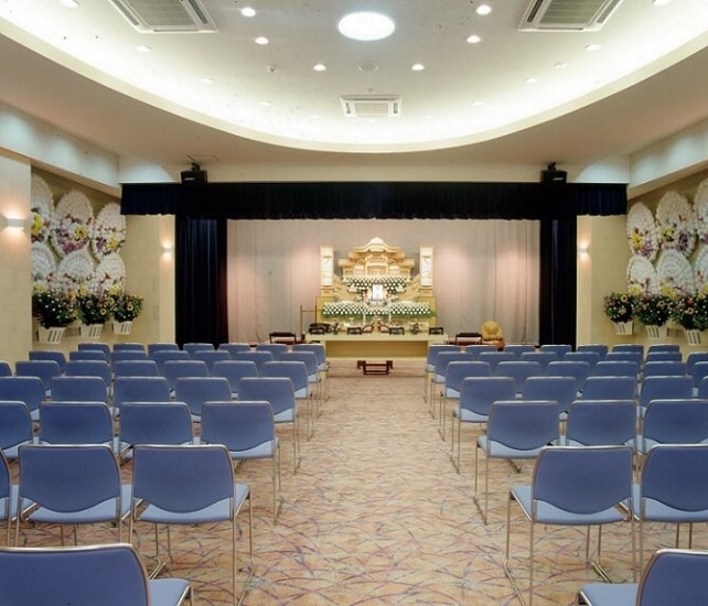 セレモニーホール吉原