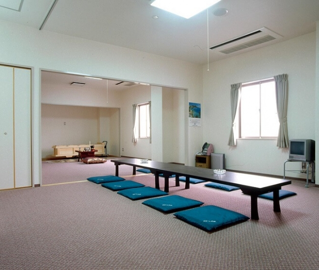 セレモニーホール吉原