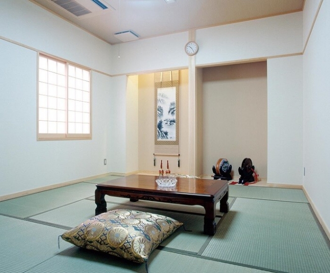 セレモニーホール吉原