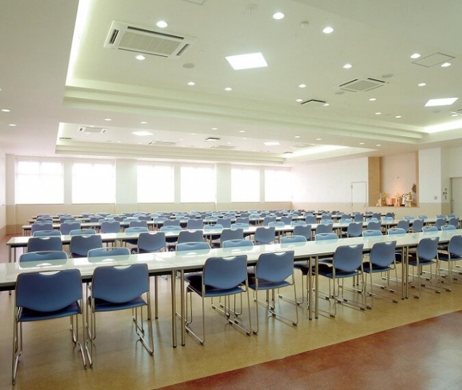 セレモニーホール吉原