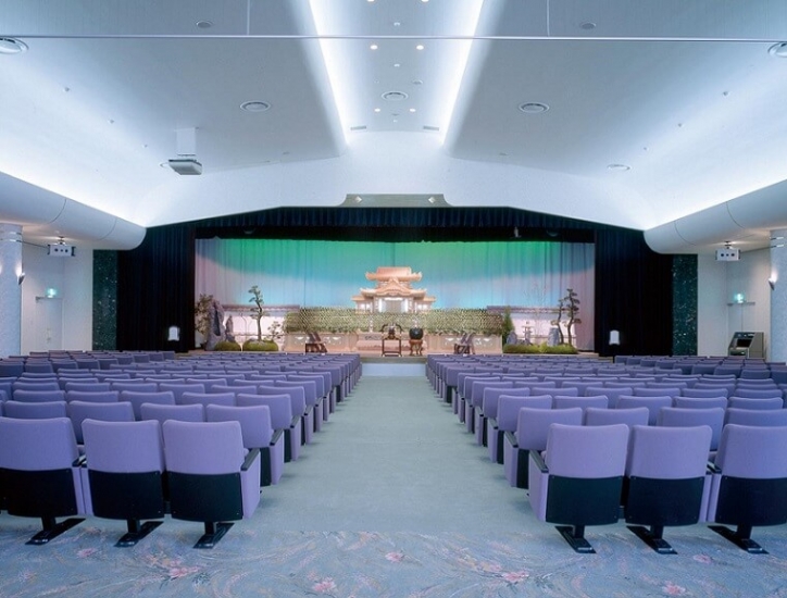 セレモニーホール富士