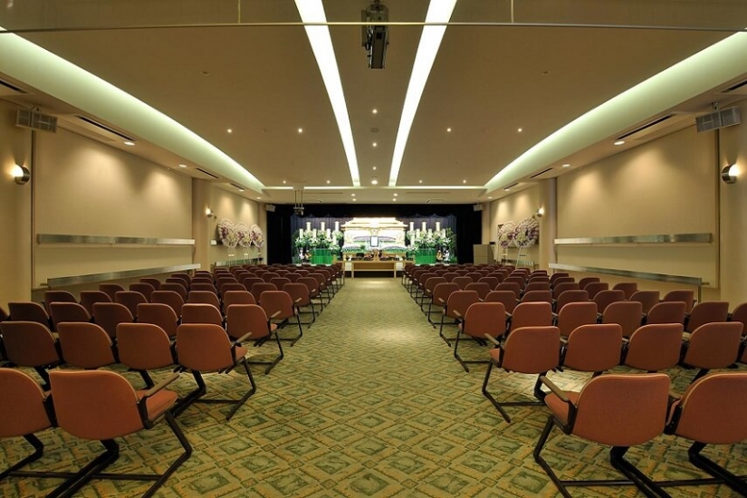 セレモニーホール富士