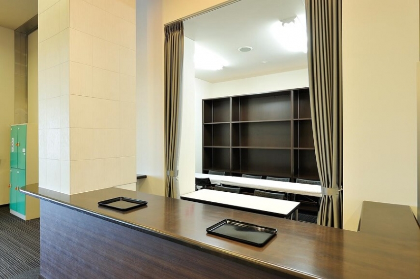 セレモニーホール富士