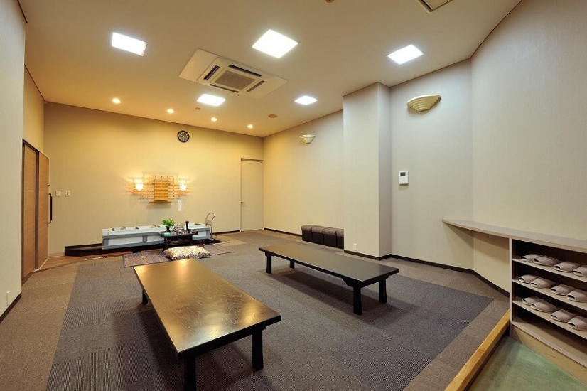 セレモニーホール富士