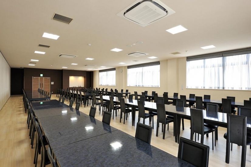 セレモニーホール富士