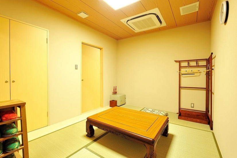 セレモニーホール富士