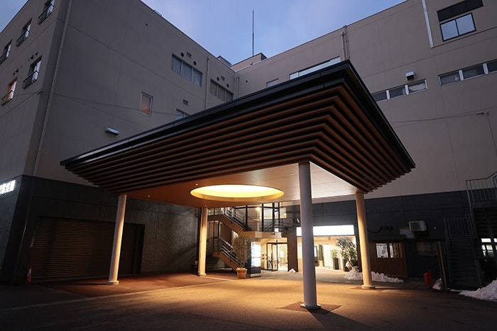 サンレー金沢紫雲閣