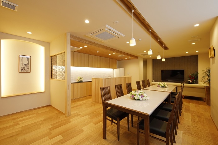 サンレー金沢紫雲閣