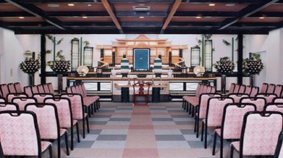 アスカ 茂原第一法輪閣