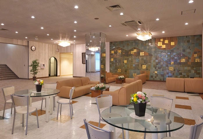 サンレー小松紫雲閣