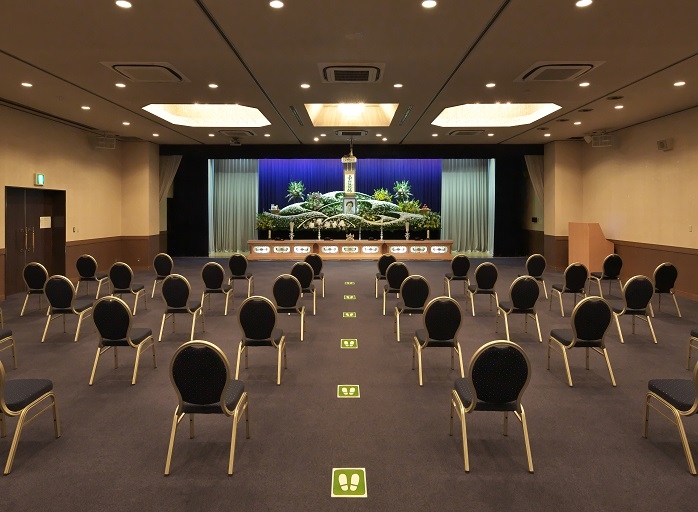 サンレー小松紫雲閣