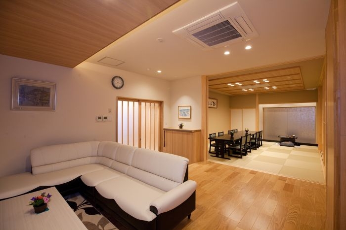 サンレー小松紫雲閣