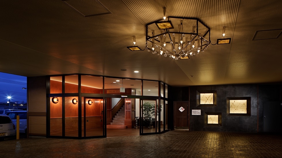 アビコセレモアホール