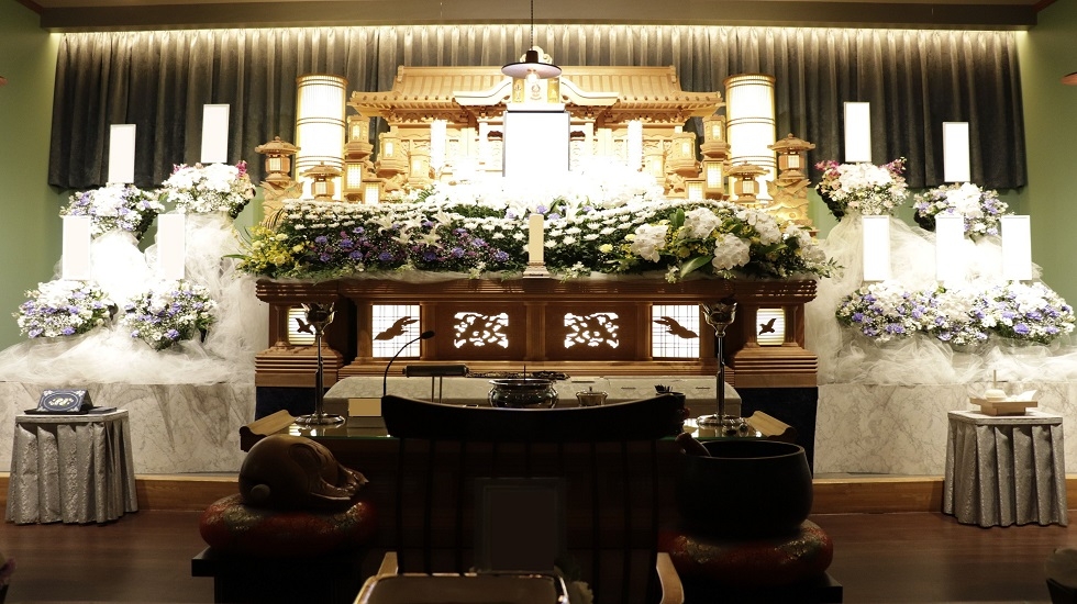 アビコセレモアホール