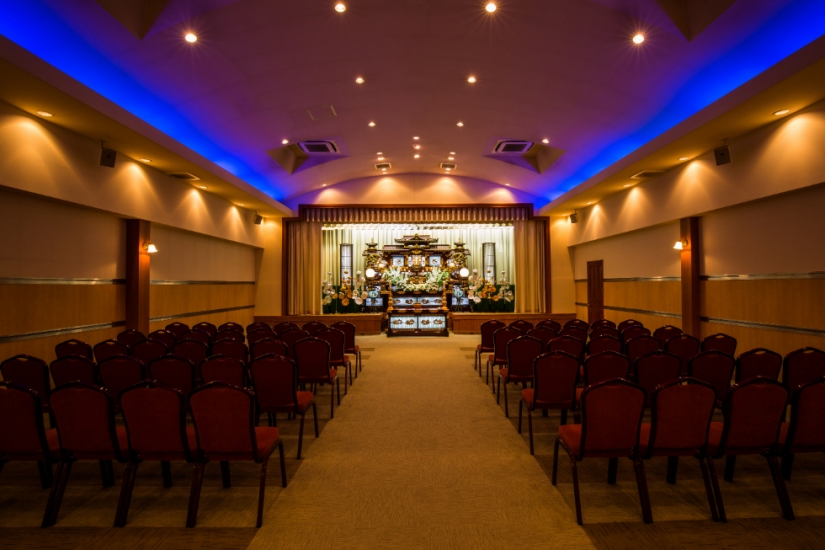 サンセルモ玉泉院 館山会館