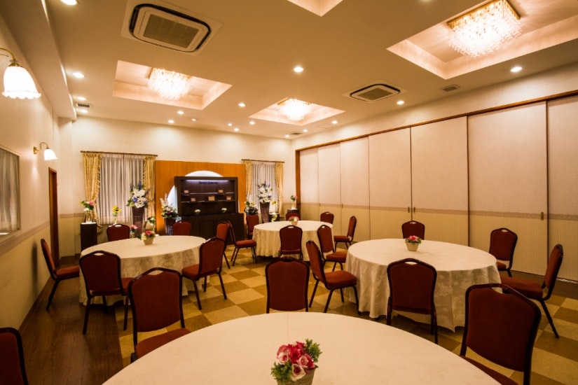 サンセルモ玉泉院 館山会館