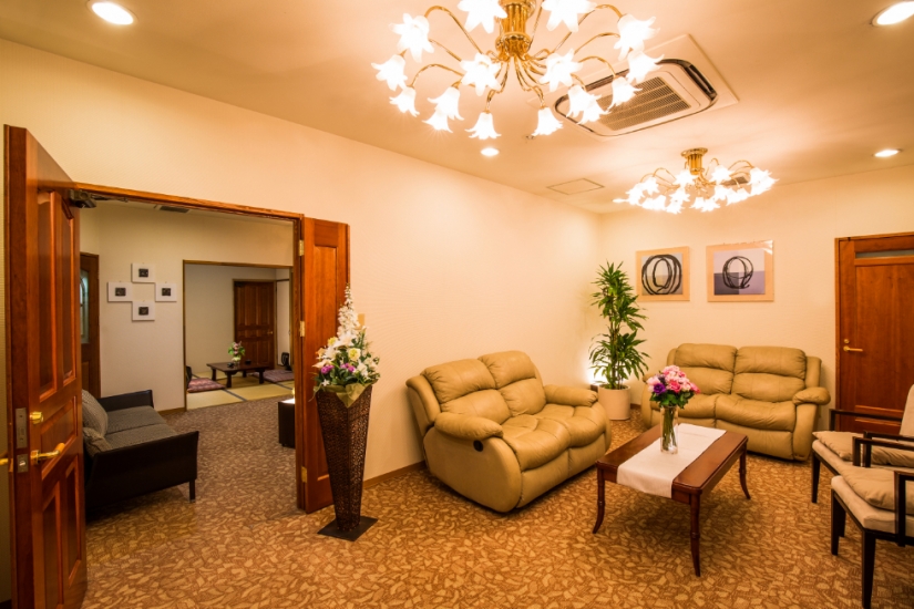 サンセルモ玉泉院 館山会館