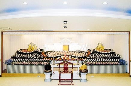 博全社 臼井儀式殿