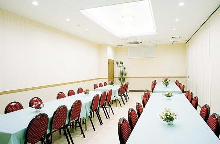 博全社 臼井儀式殿