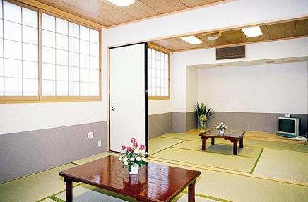 博全社 臼井儀式殿