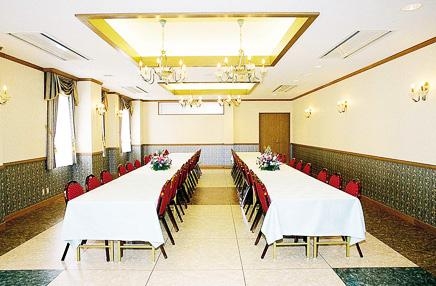 博全社 佐倉儀式殿