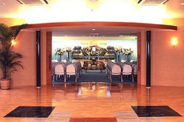 アスカ 大網法輪閣