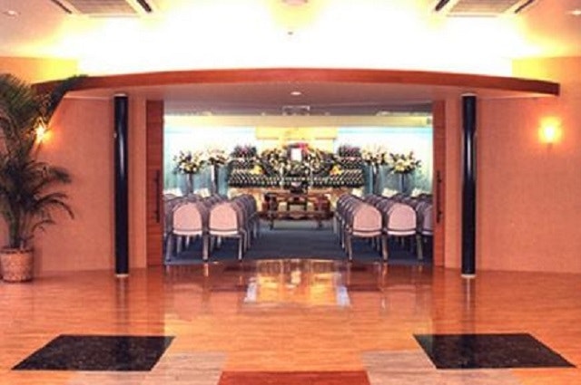 アスカ 大網法輪閣