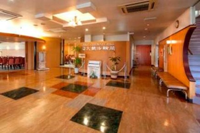 アスカ 大網法輪閣