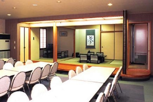 アスカ 大網法輪閣