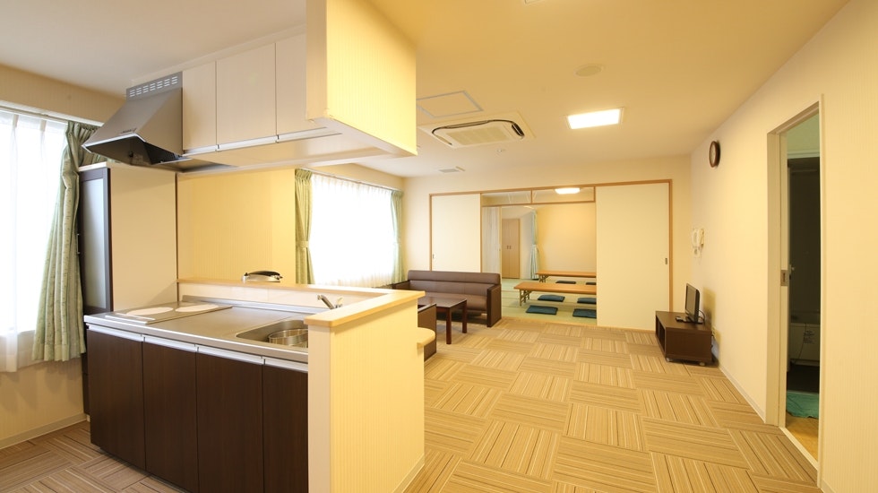 堺ファミリーホール