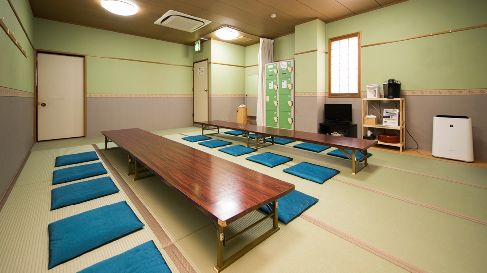 堺ファミリーホール