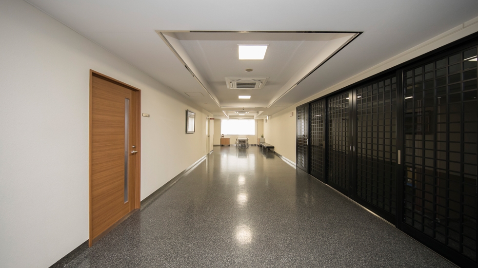 堺ファミリーホール