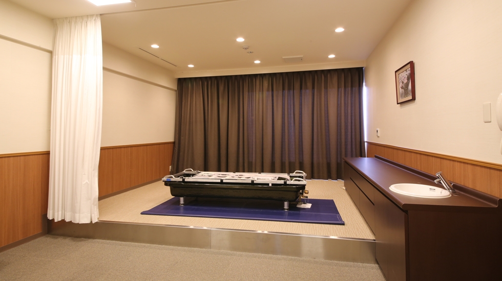 堺ファミリーホール