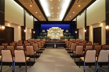 博全社 市原儀式殿