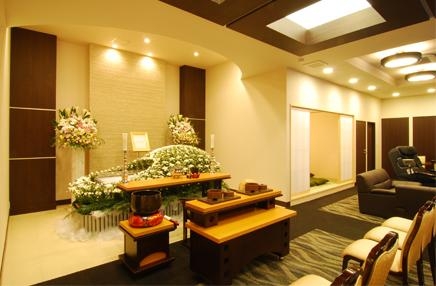 博全社 市原儀式殿