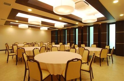 博全社 市原儀式殿