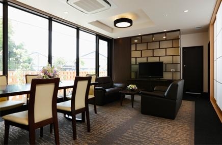 博全社 市原儀式殿