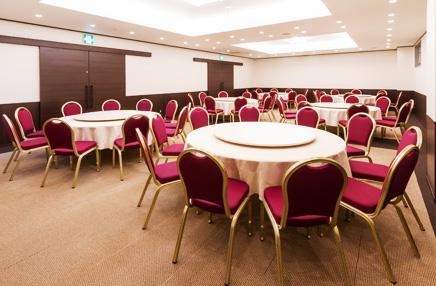 博全社 姉崎儀式殿