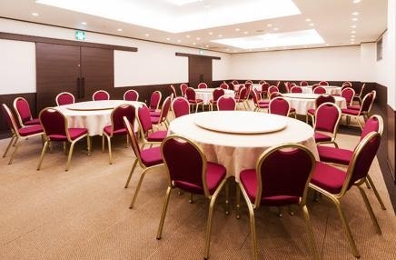 博全社 姉崎儀式殿