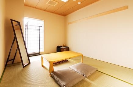 博全社 姉崎儀式殿