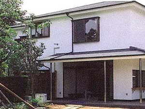 所願寺 如意輪会館