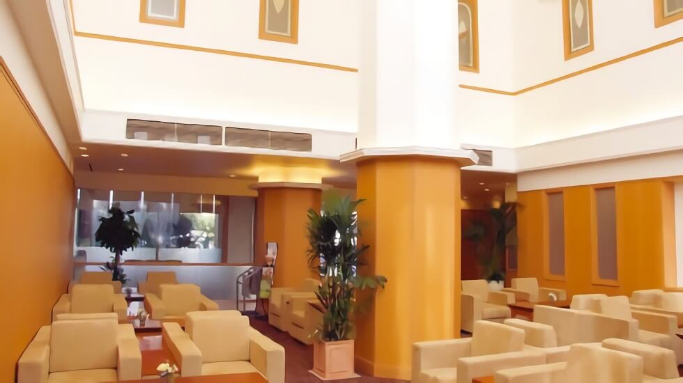 泉北メモリアルホール