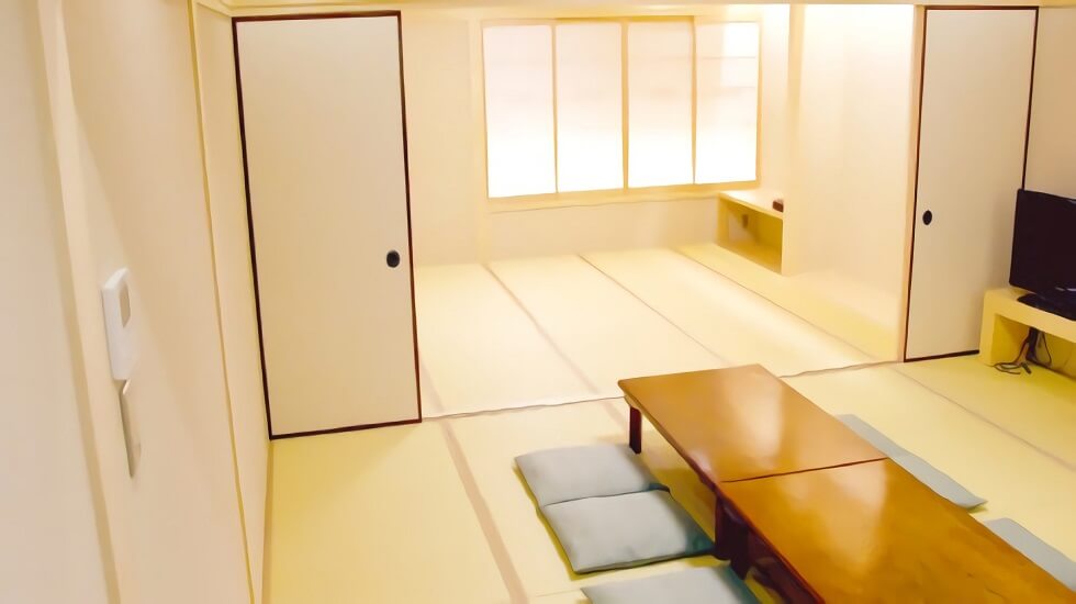 泉北メモリアルホール