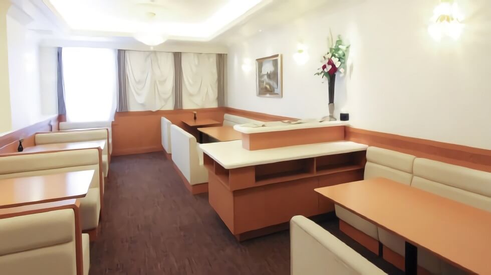 泉北メモリアルホール