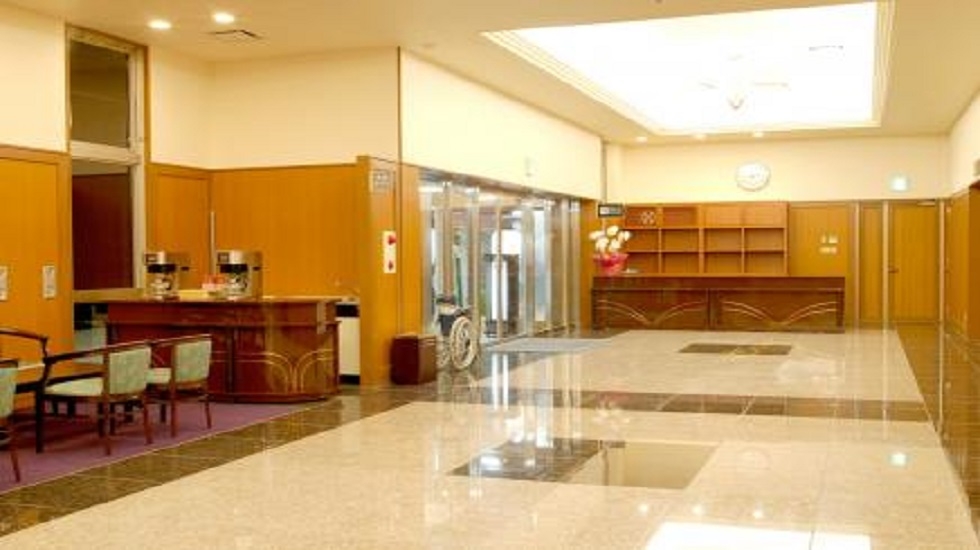 アスカ 勝浦法輪閣