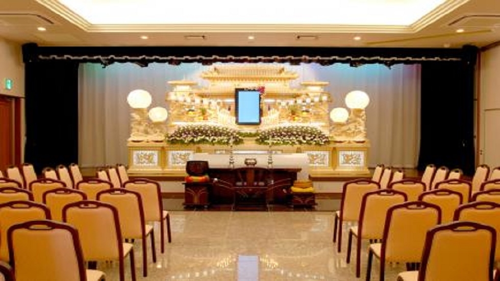 アスカ 勝浦法輪閣