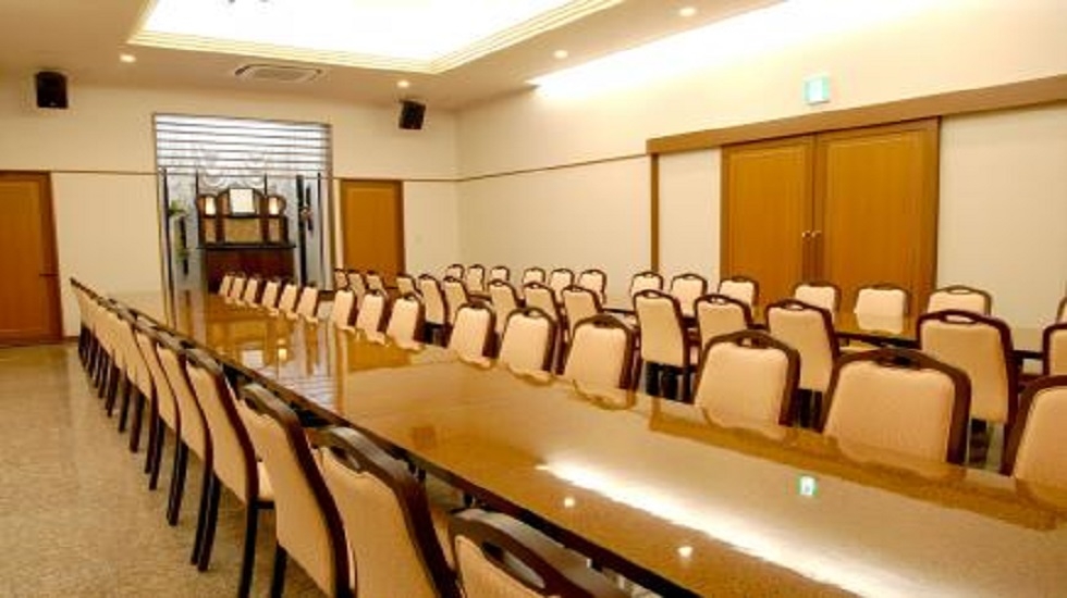 アスカ 勝浦法輪閣