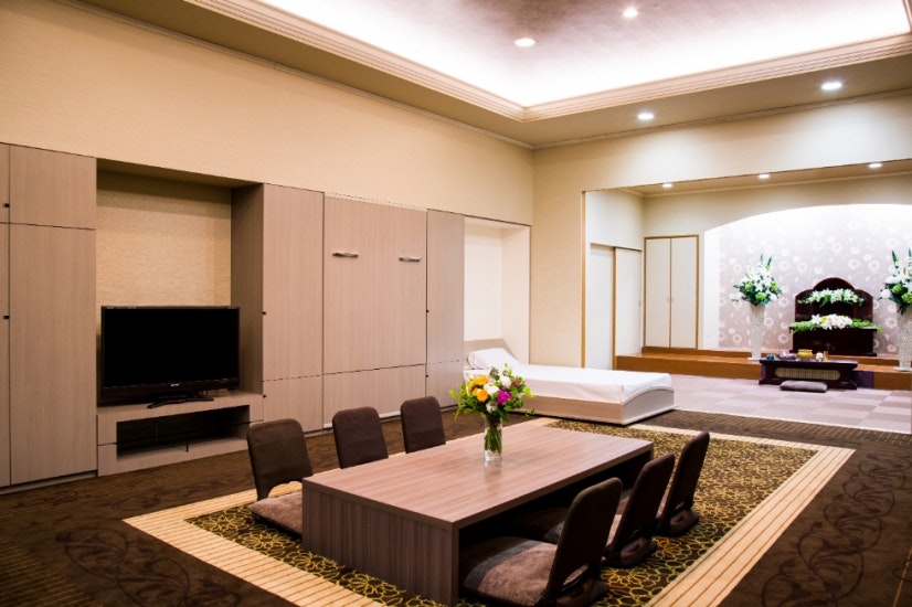 サンセルモ玉泉院 市原会館