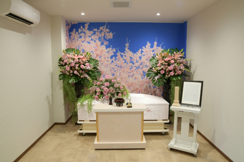 サンセルモ玉泉院 市原会館