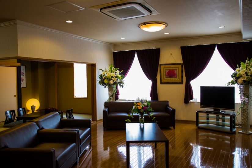 サンセルモ玉泉院 稲毛会館